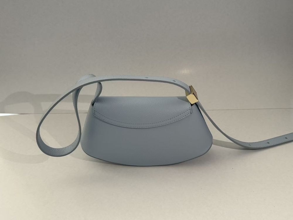 Arno Shoulder Bag — alternate view