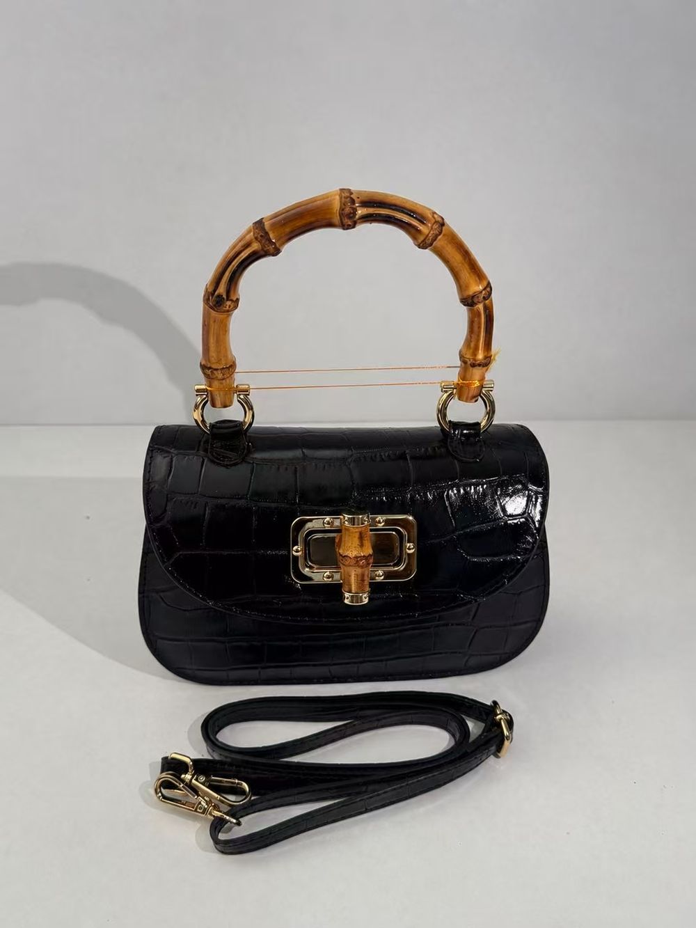 Pitti Mini Bag — alternate view